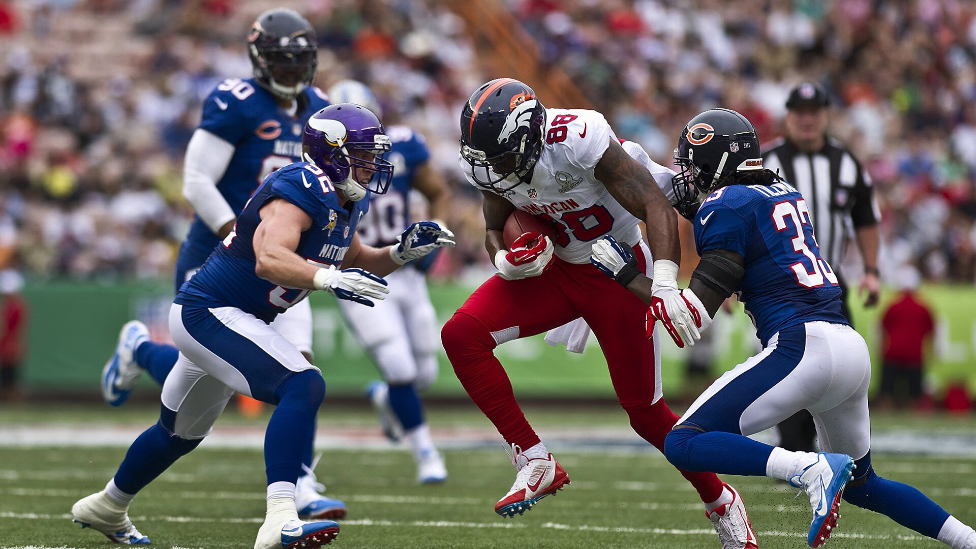 开云体育登入-赛季“最具爆发力”的球员是谁？迎来“巅峰时刻”，爆发力最大的人