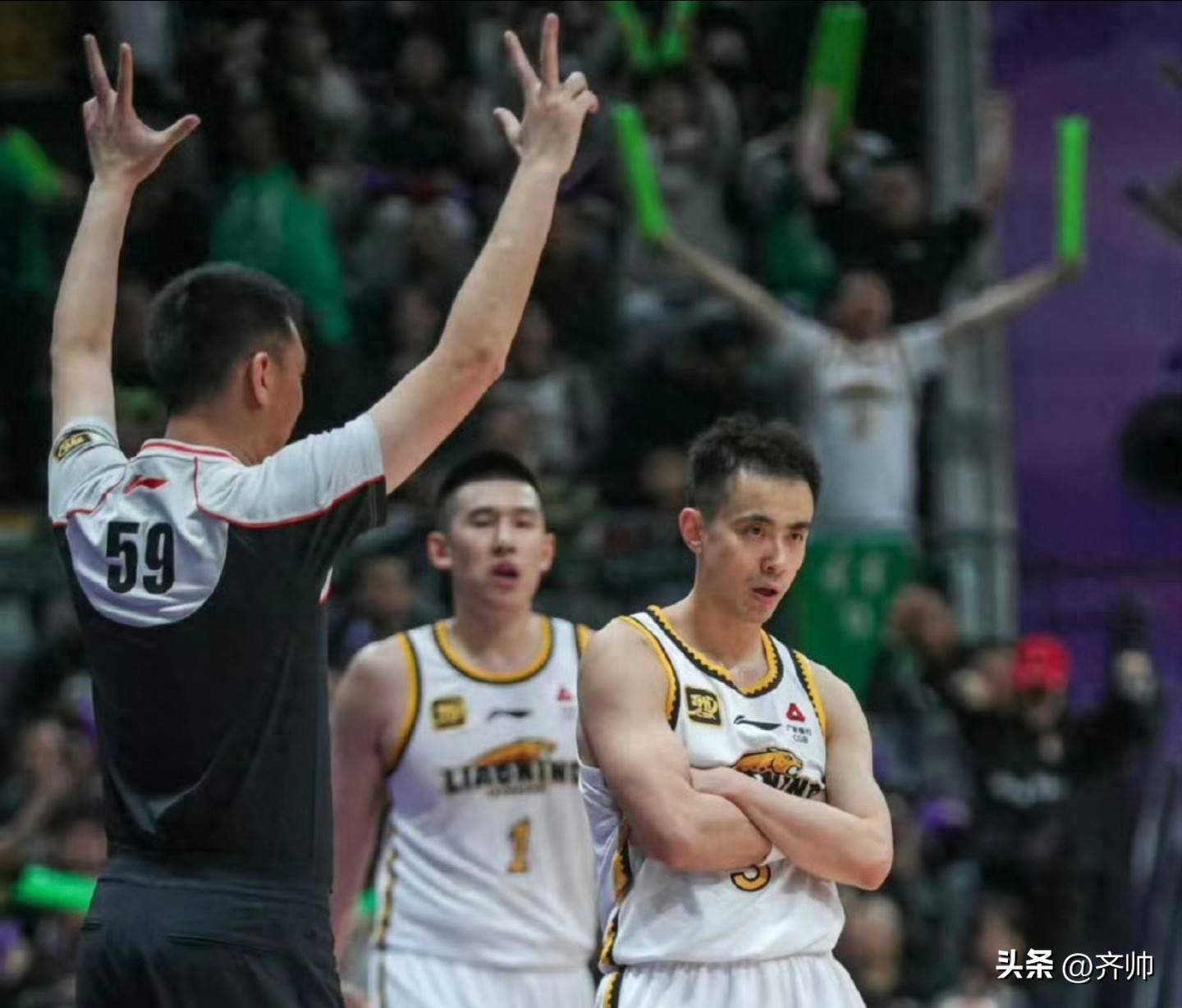 CBA的辉煌时刻：经典比赛回顾