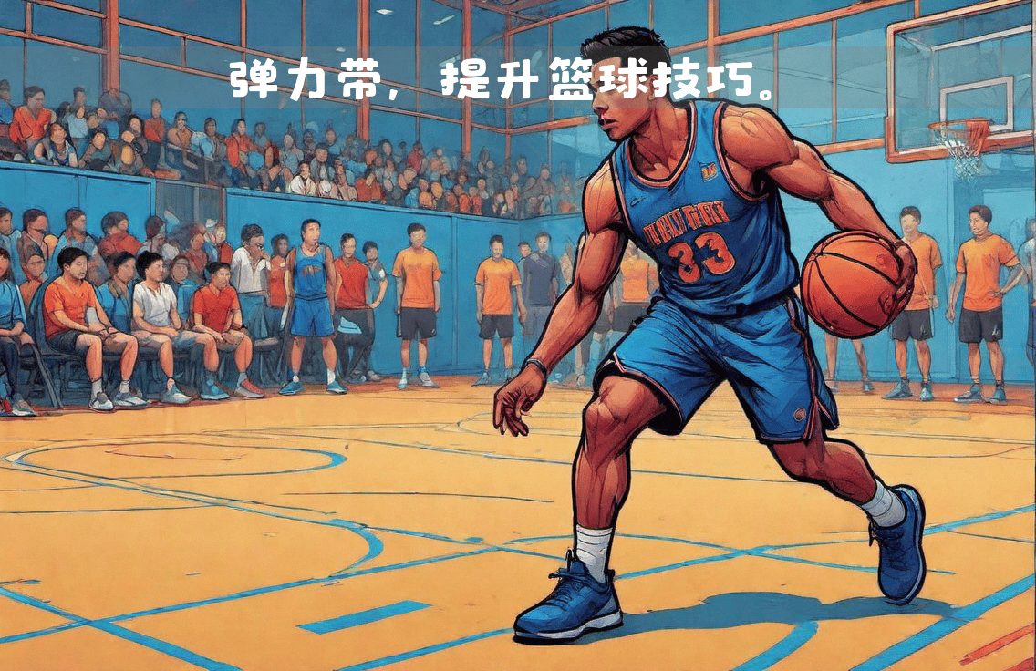 中国篮球的传统技艺与现代方法结合