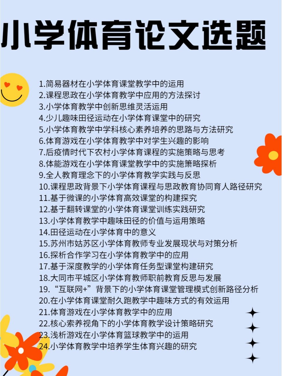 青少年体育教育的重要性与实施策略